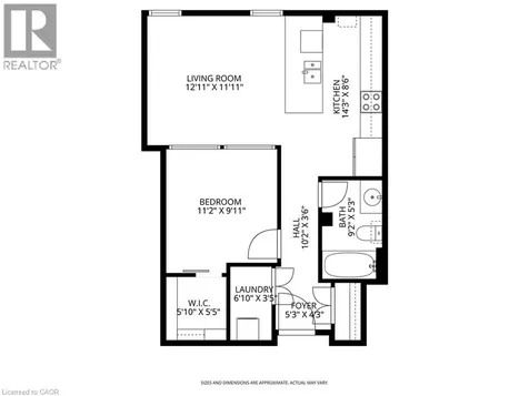 2 King Street West Dundas ON L9H 6Z1