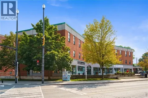 2 King Street West Dundas ON L9H 6Z1