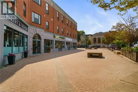 2 King Street West Dundas ON L9H 6Z1