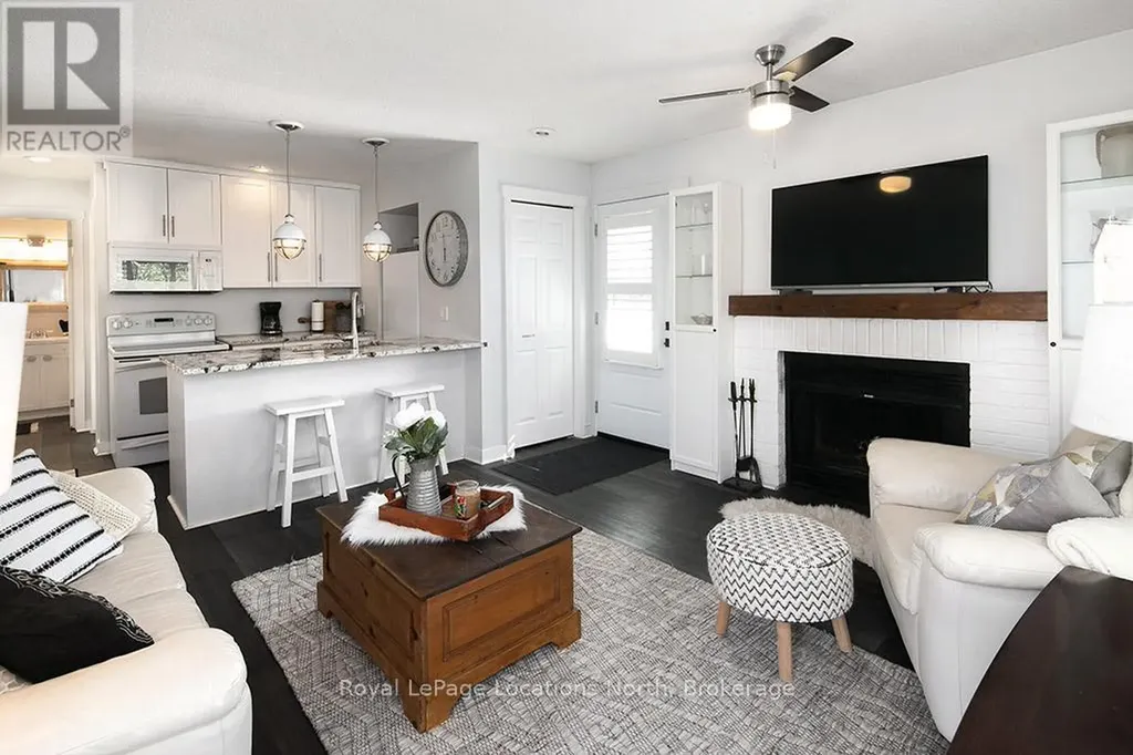 27 Dawson Drive Collingwood ON L9Y 5B4