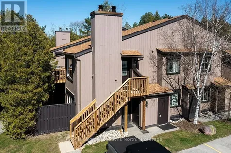27 Dawson Drive Collingwood ON L9Y 5B4