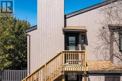 27 Dawson Drive Collingwood ON L9Y 5B4