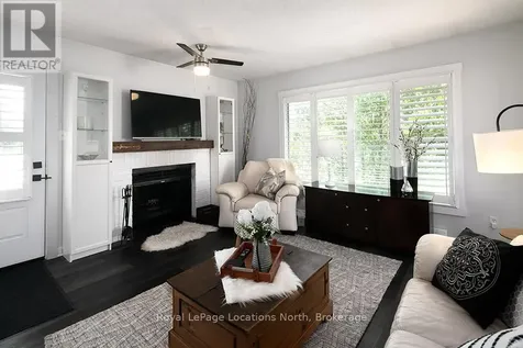 27 Dawson Drive Collingwood ON L9Y 5B4