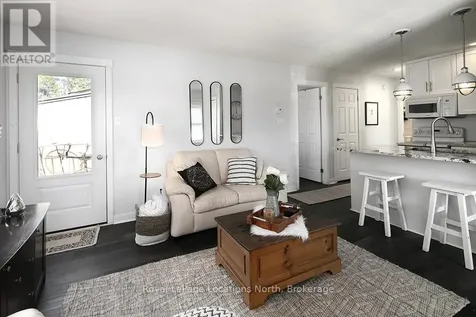 27 Dawson Drive Collingwood ON L9Y 5B4