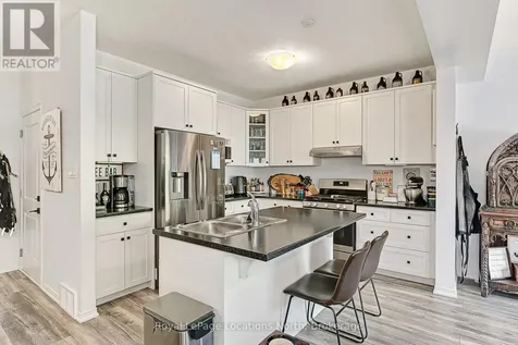 39 George Zubek Drive Collingwood ON L9Y 1M5