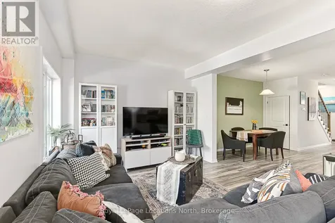 39 George Zubek Drive Collingwood ON L9Y 1M5