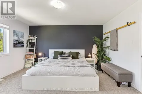 39 George Zubek Drive Collingwood ON L9Y 1M5