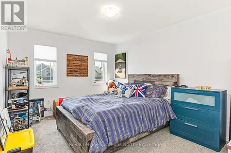 39 George Zubek Drive Collingwood ON L9Y 1M5