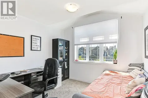 39 George Zubek Drive Collingwood ON L9Y 1M5