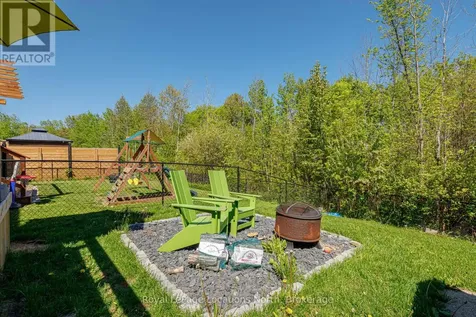 39 George Zubek Drive Collingwood ON L9Y 1M5