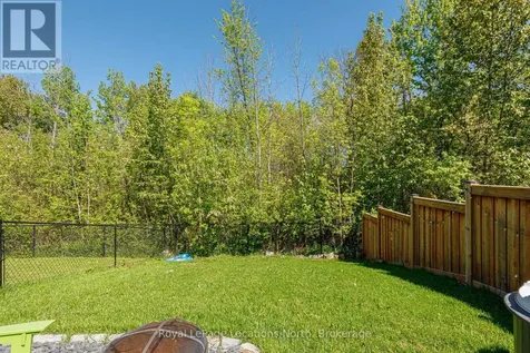 39 George Zubek Drive Collingwood ON L9Y 1M5
