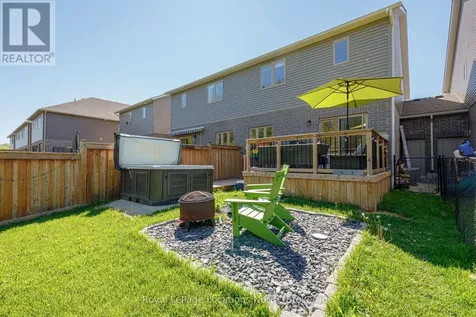 39 George Zubek Drive Collingwood ON L9Y 1M5