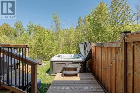 39 George Zubek Drive Collingwood ON L9Y 1M5