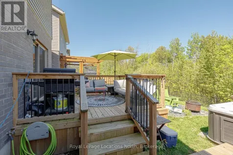 39 George Zubek Drive Collingwood ON L9Y 1M5
