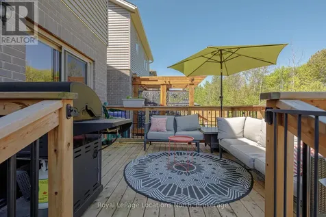 39 George Zubek Drive Collingwood ON L9Y 1M5