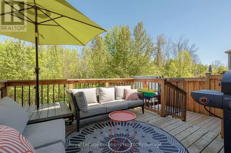 39 George Zubek Drive Collingwood ON L9Y 1M5