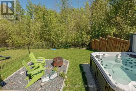 39 George Zubek Drive Collingwood ON L9Y 1M5