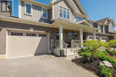 39 George Zubek Drive Collingwood ON L9Y 1M5