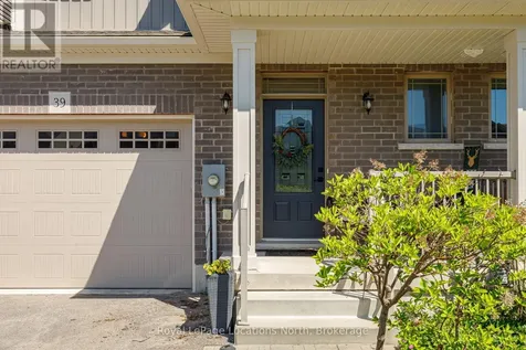 39 George Zubek Drive Collingwood ON L9Y 1M5