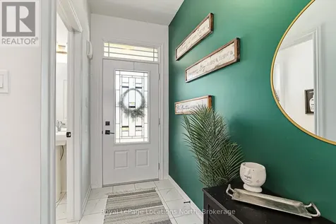 39 George Zubek Drive Collingwood ON L9Y 1M5