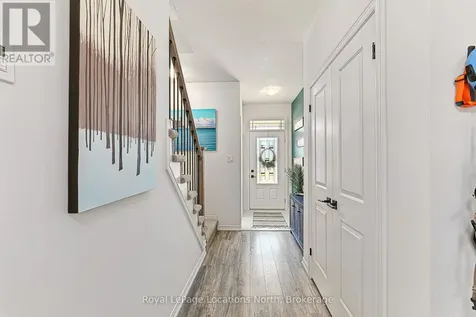 39 George Zubek Drive Collingwood ON L9Y 1M5