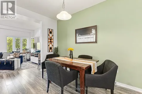 39 George Zubek Drive Collingwood ON L9Y 1M5