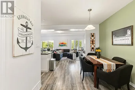 39 George Zubek Drive Collingwood ON L9Y 1M5