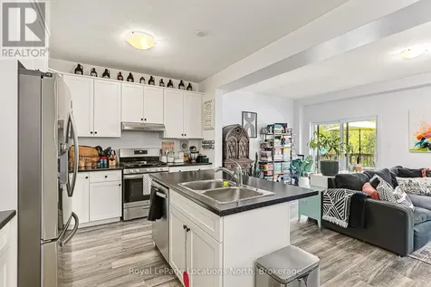 39 George Zubek Drive Collingwood ON L9Y 1M5