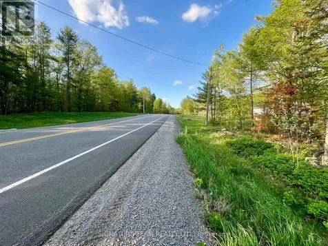 0 Foymount Road Bonnechere Valley ON K0J 1T0