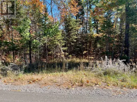 Foymount Road Bonnechere Valley ON K0J 1T0