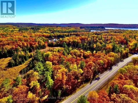 0 Foymount Road Bonnechere Valley ON K0J 1T0
