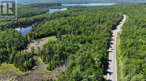0 Foymount Road Bonnechere Valley ON K0J 1T0