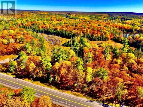 Foymount Road Bonnechere Valley ON K0J 1T0