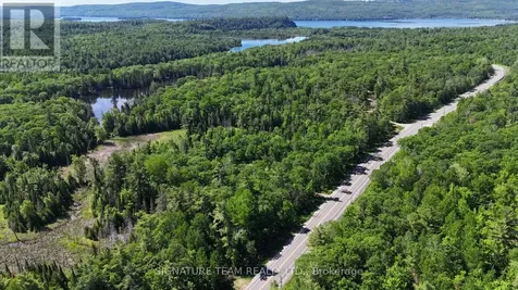 0 Foymount Road Bonnechere Valley ON K0J 1T0