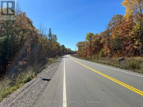 0 Foymount Road Bonnechere Valley ON K0J 1T0