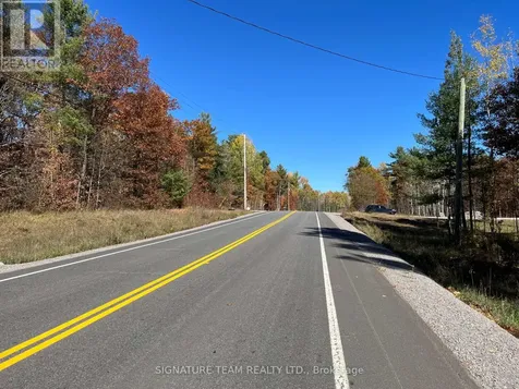 0 Foymount Road Bonnechere Valley ON K0J 1T0