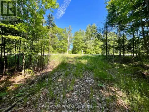 0 Foymount Road Bonnechere Valley ON K0J 1T0