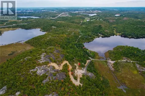 0 Niemi Drive Sudbury ON P3G 1H5