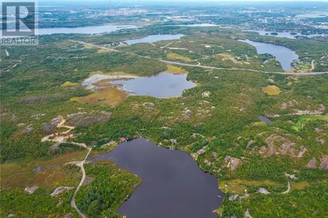 0 Niemi Drive Sudbury ON P3G 1H5