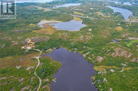 0 Niemi Drive Sudbury ON P3G 1H5