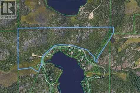 0 Niemi Drive Sudbury ON P3G 1H5