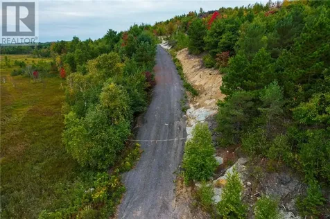0 Niemi Drive Sudbury ON P3G 1H5