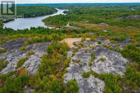 0 Niemi Drive Sudbury ON P3G 1H5