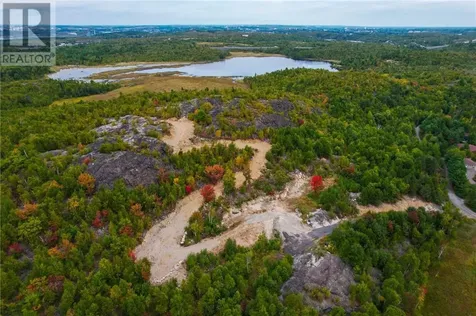 0 Niemi Drive Sudbury ON P3G 1H5