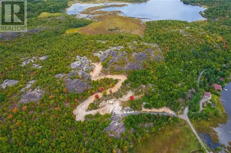 0 Niemi Drive Sudbury ON P3G 1H5