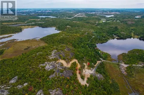 0 Niemi Drive Sudbury ON P3G 1H5