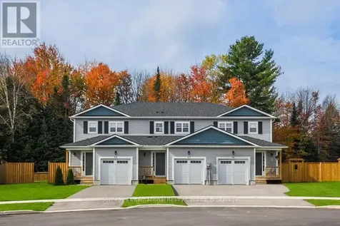 Lot 15 Equality Drive Meaford ON N4L 0B5