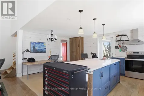 44 2nd Avenue Arran-elderslie ON N0G 1L0
