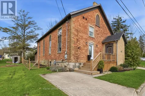 44 2nd Avenue Arran-elderslie ON N0G 1L0