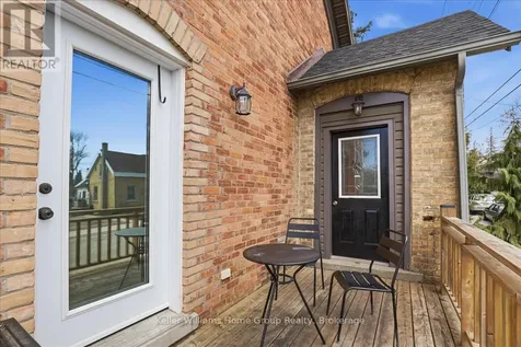 44 2nd Avenue Arran-elderslie ON N0G 1L0